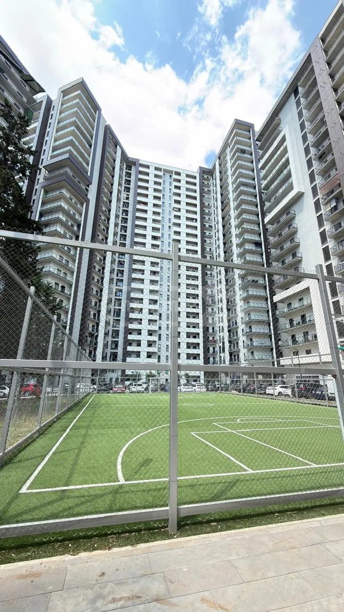 მირცხულავას ქ. 9დ - 3 rooms