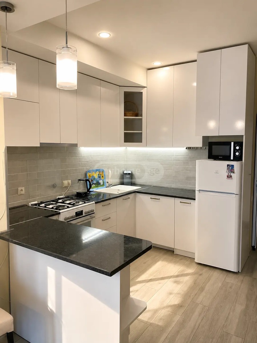 ახმეტის ქ.  - 2 rooms