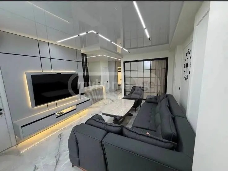 ხიმშიაშვილი შ. ქ. 65 - 3 rooms