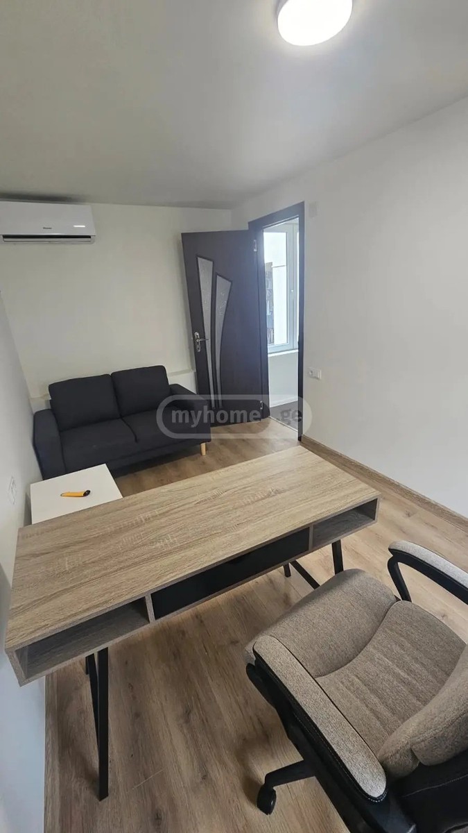ბაგრატიონი პ. შეს. 163 - 2 rooms