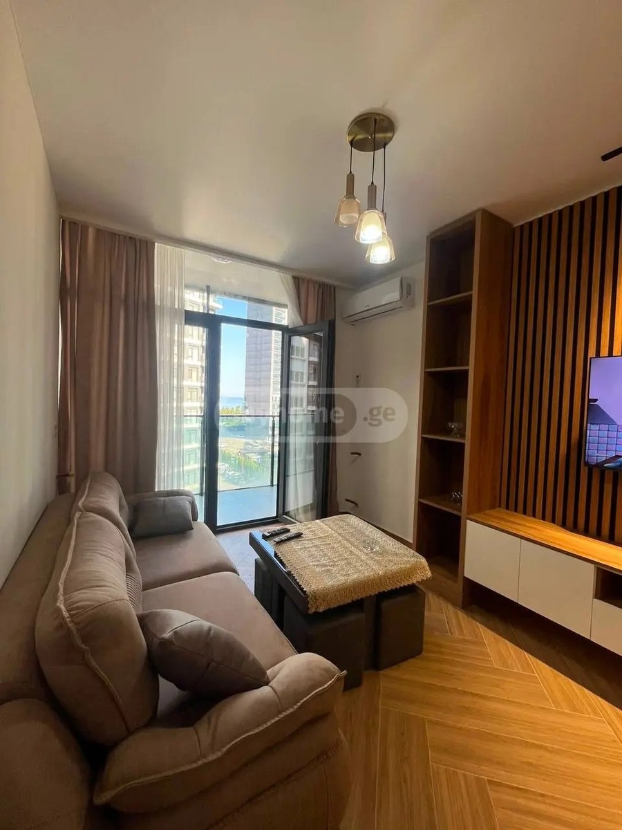 ელიავა გრ. ქ. 49 - 3 rooms