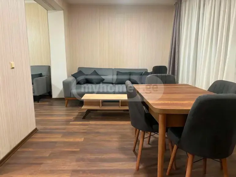 ფარნავაზ მეფის ქ. 93 - 2 rooms
