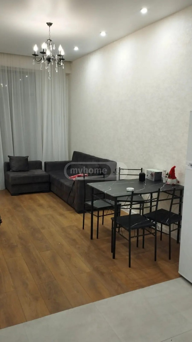 ხიზანიშვილის ქ. 108 - 2 rooms