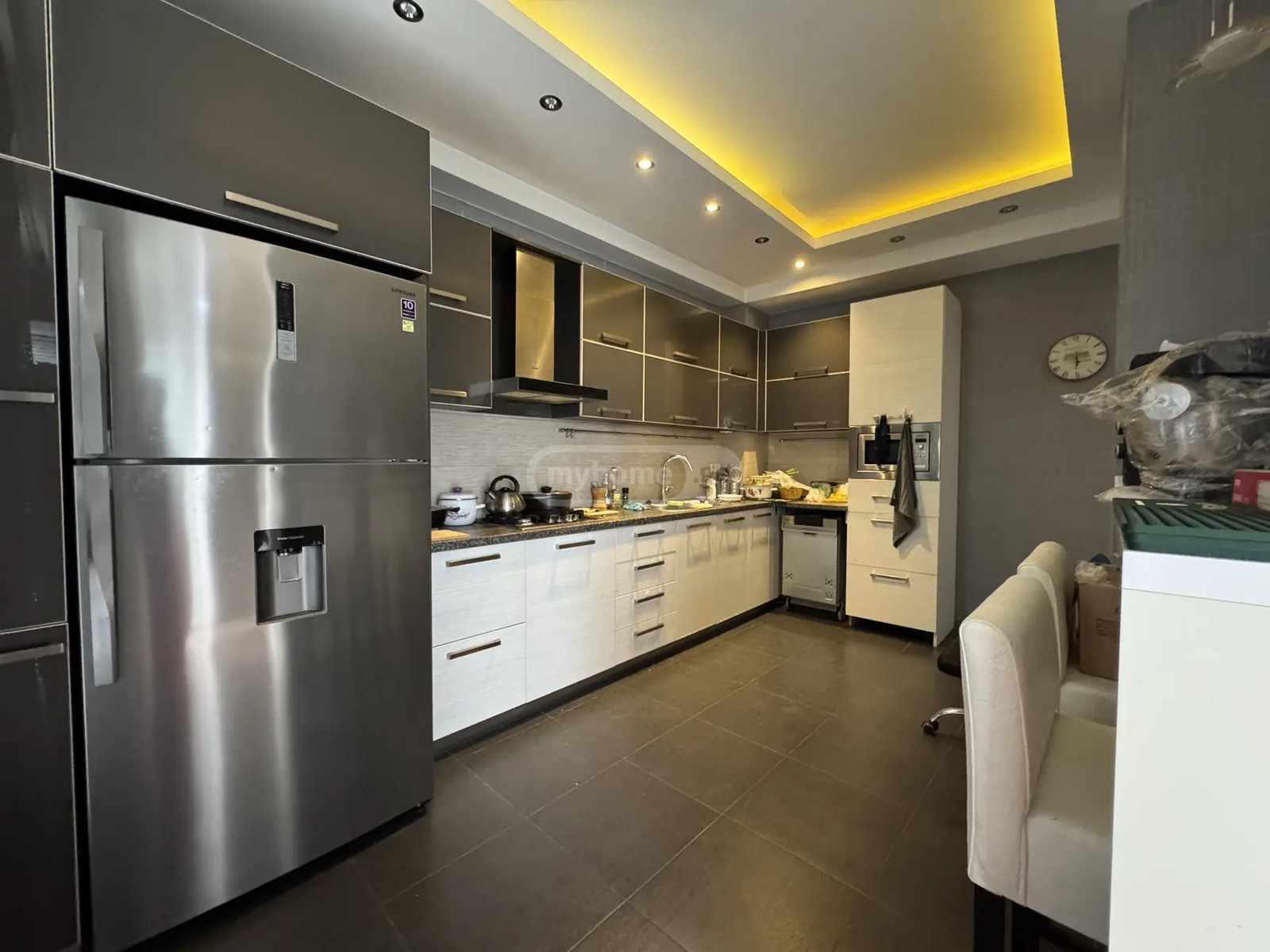 წყნეთის გზატკეცილი  - 4 rooms