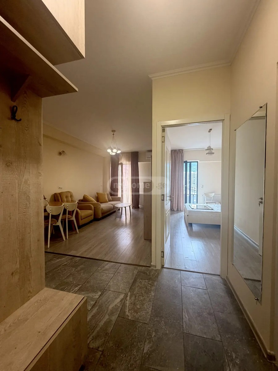 ანჯაფარიძე ზ. I შეს. 1 - 2 rooms