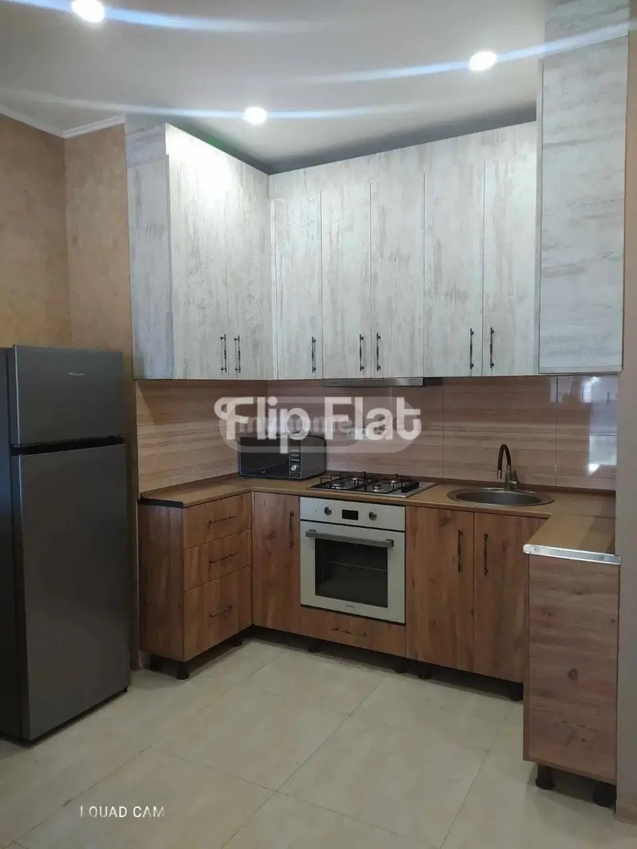 მინდელის ქ. 11 - 2 rooms