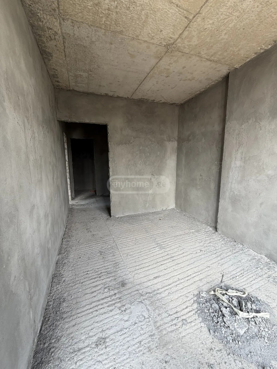 მელიქიშვილის ქუჩა  - 4 rooms