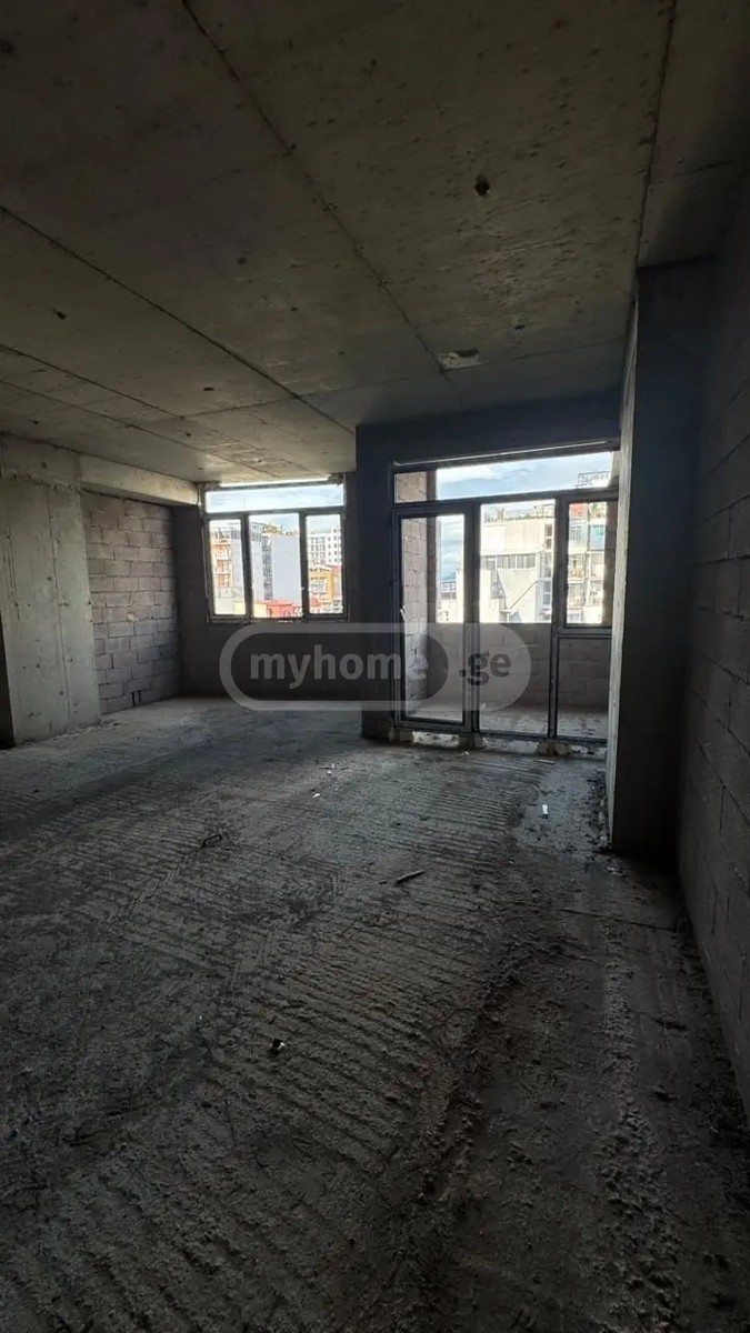 ჭავჭავაძე ი. ქუჩა 87 - 3 rooms
