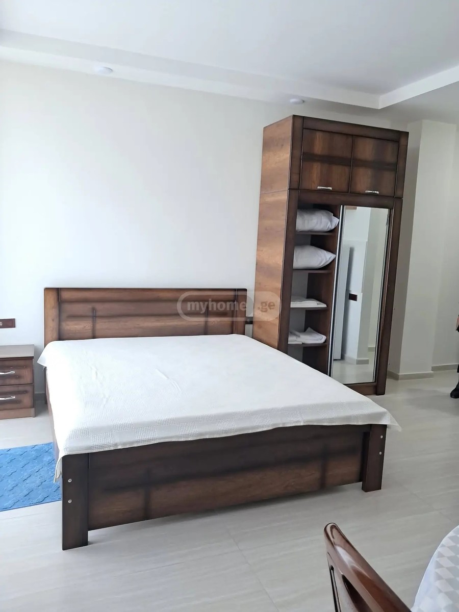 ფერ - 1 rooms