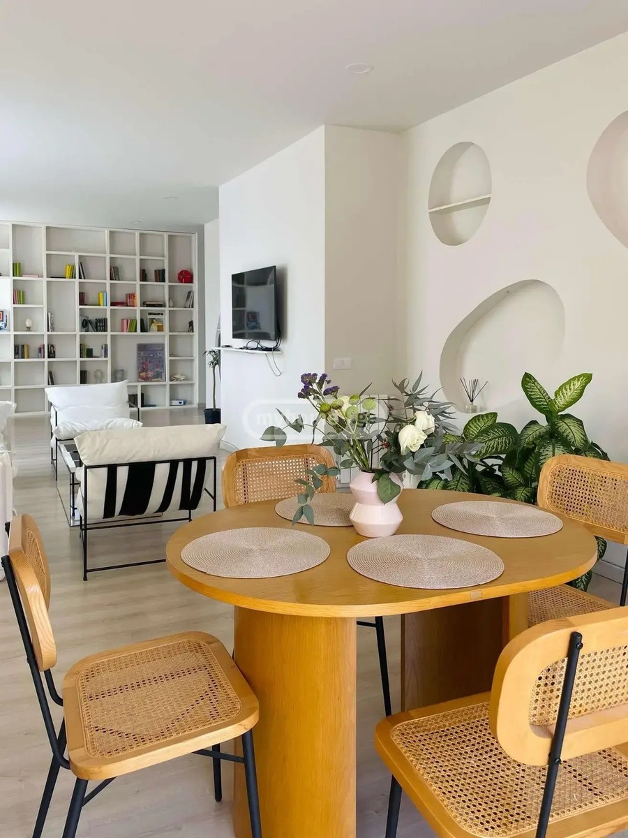 ტაბიძე ტ. ქ.  - 2 rooms