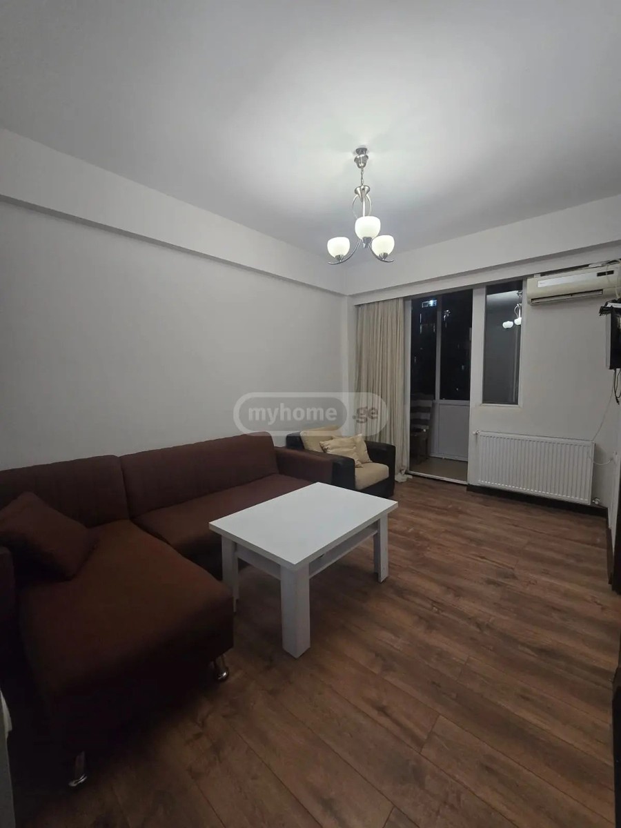 კობალაძე ი. ქ. 14 - 2 rooms