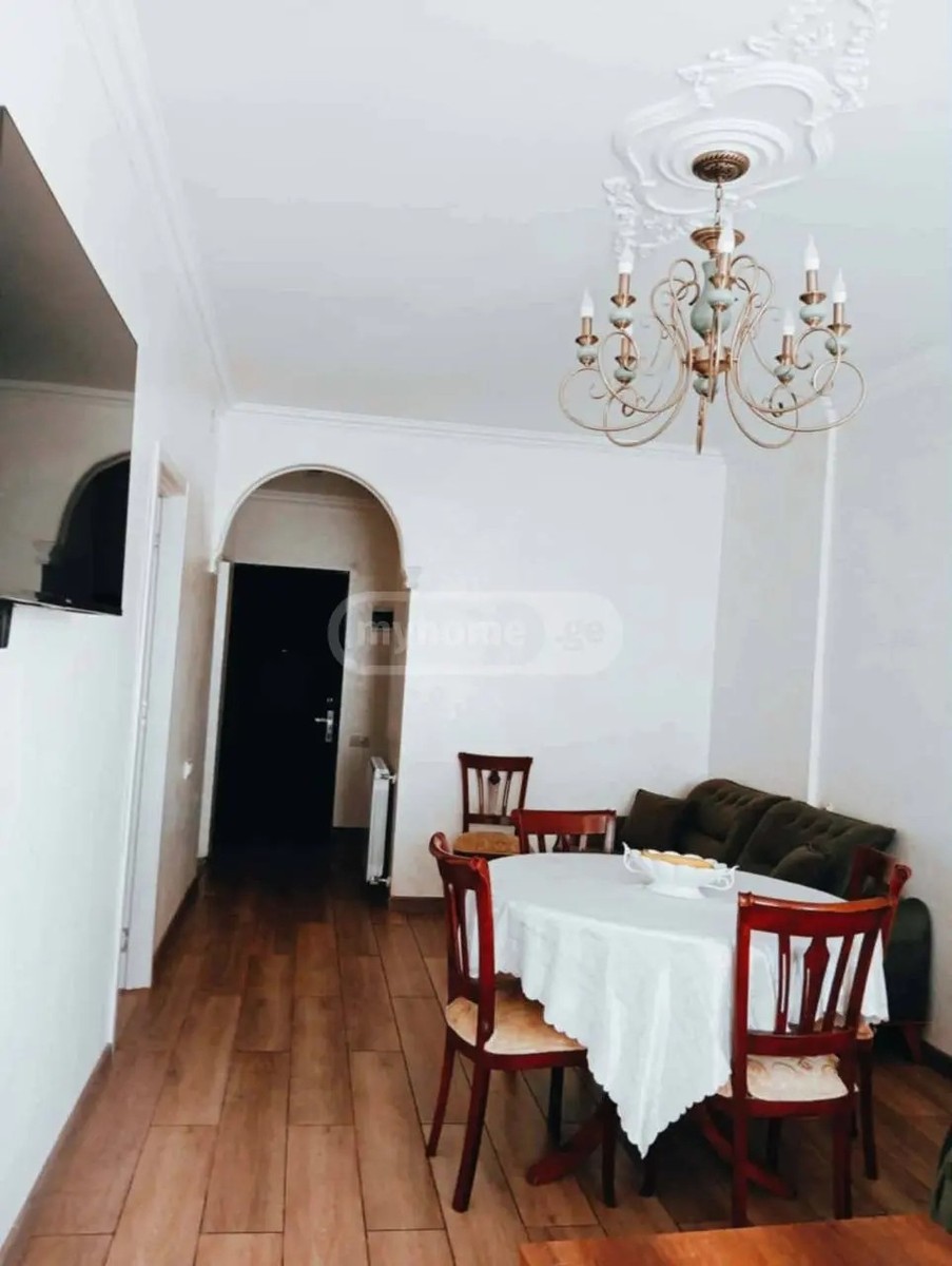 სულაბერიძე ა. ქ. 10 - 3 rooms
