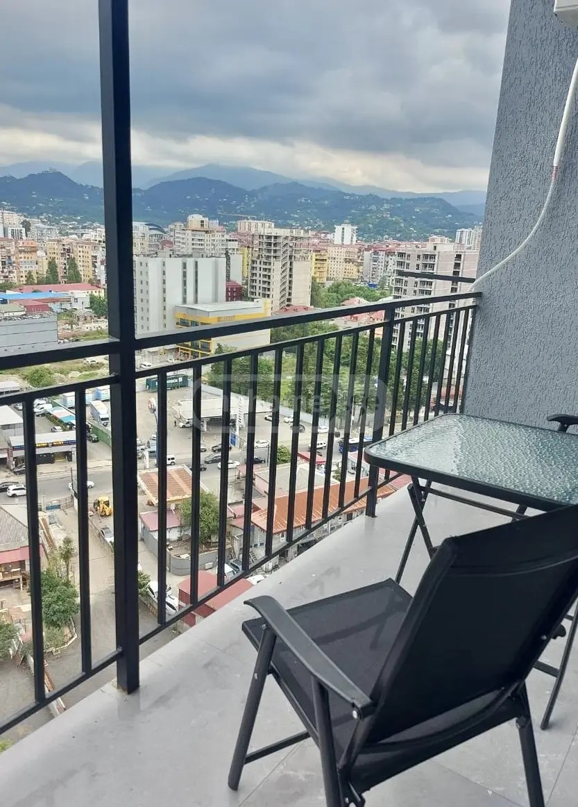 ანგისის ქ. 21ბ - 3 rooms