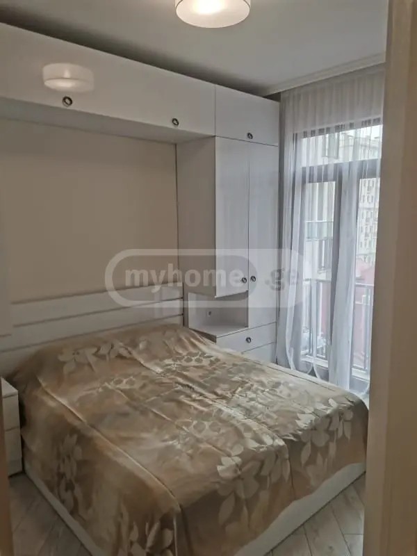 Тавдадэбули - 2 rooms