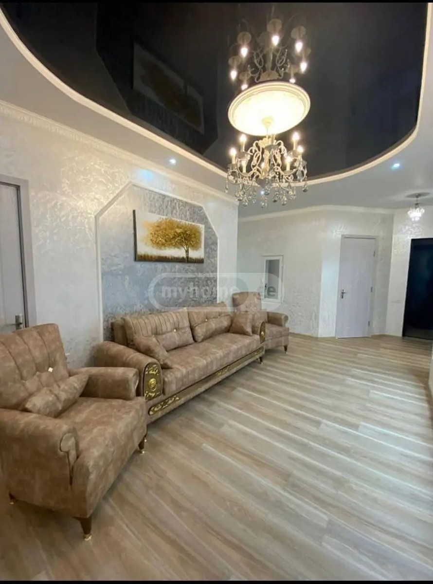 ხიმშიაშვილი შ. ქ. 20 - 3 rooms