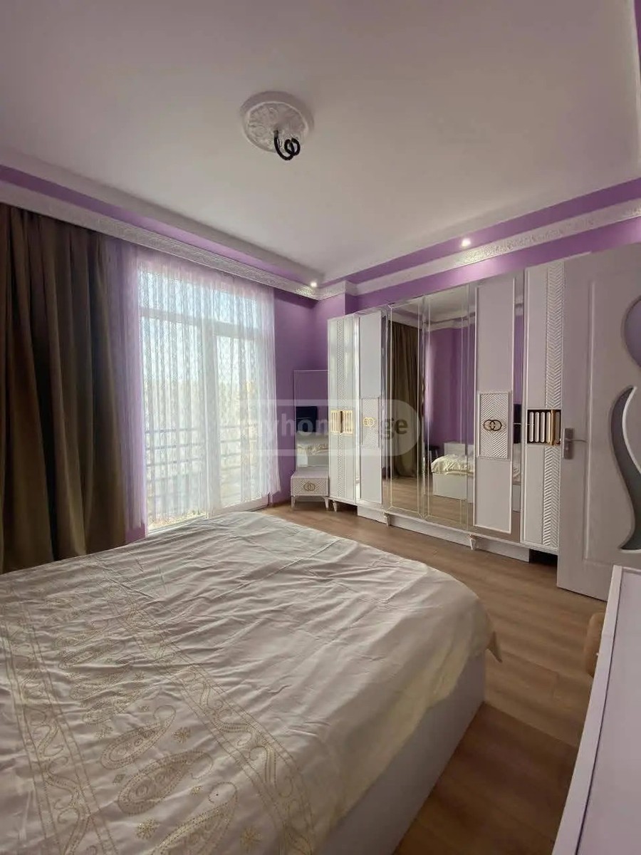 ჯავახიშვილის ქ. 57ა - 2 rooms