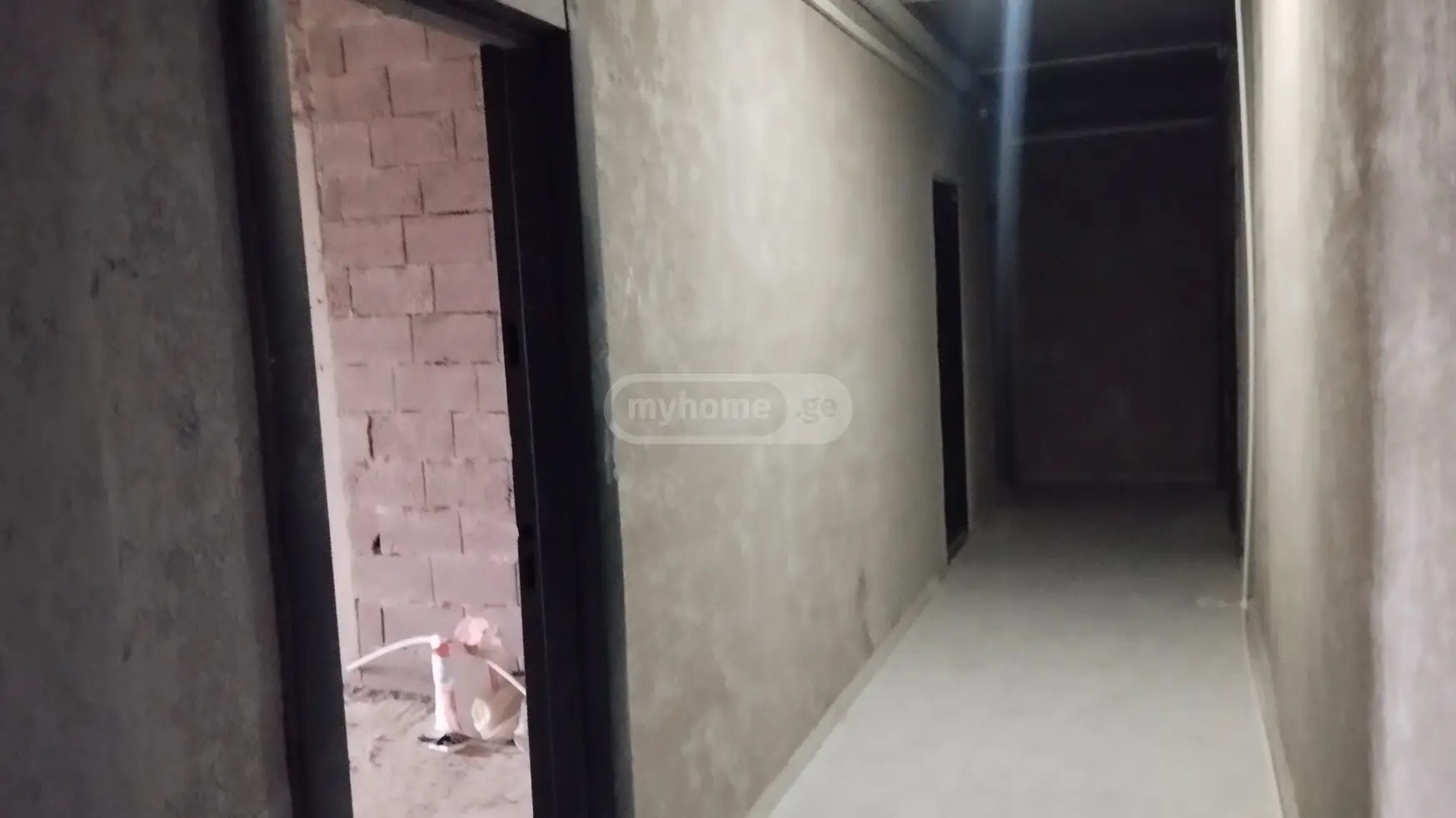 ანგისის ქ. 21ბ - 1 rooms