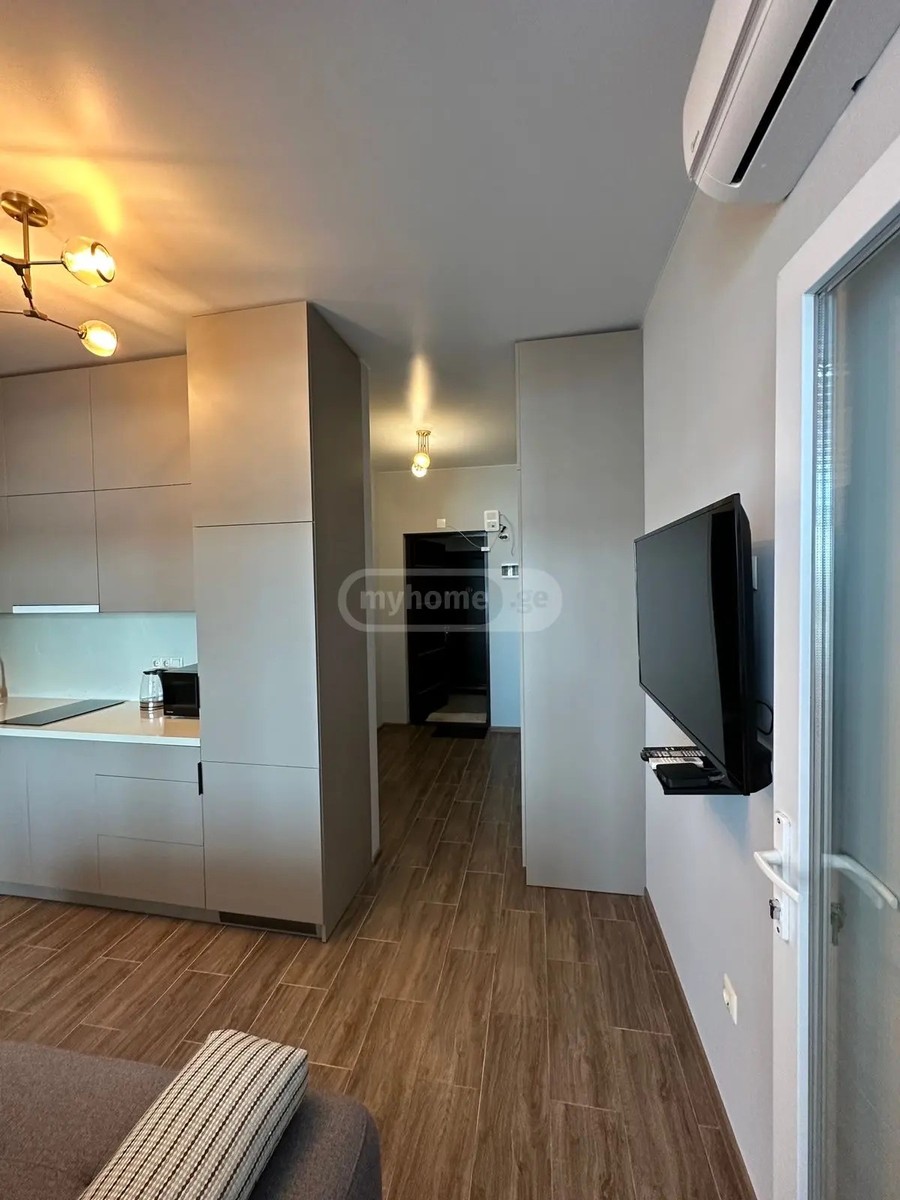 ფიროსმანი ნ. ქ.  - 2 rooms