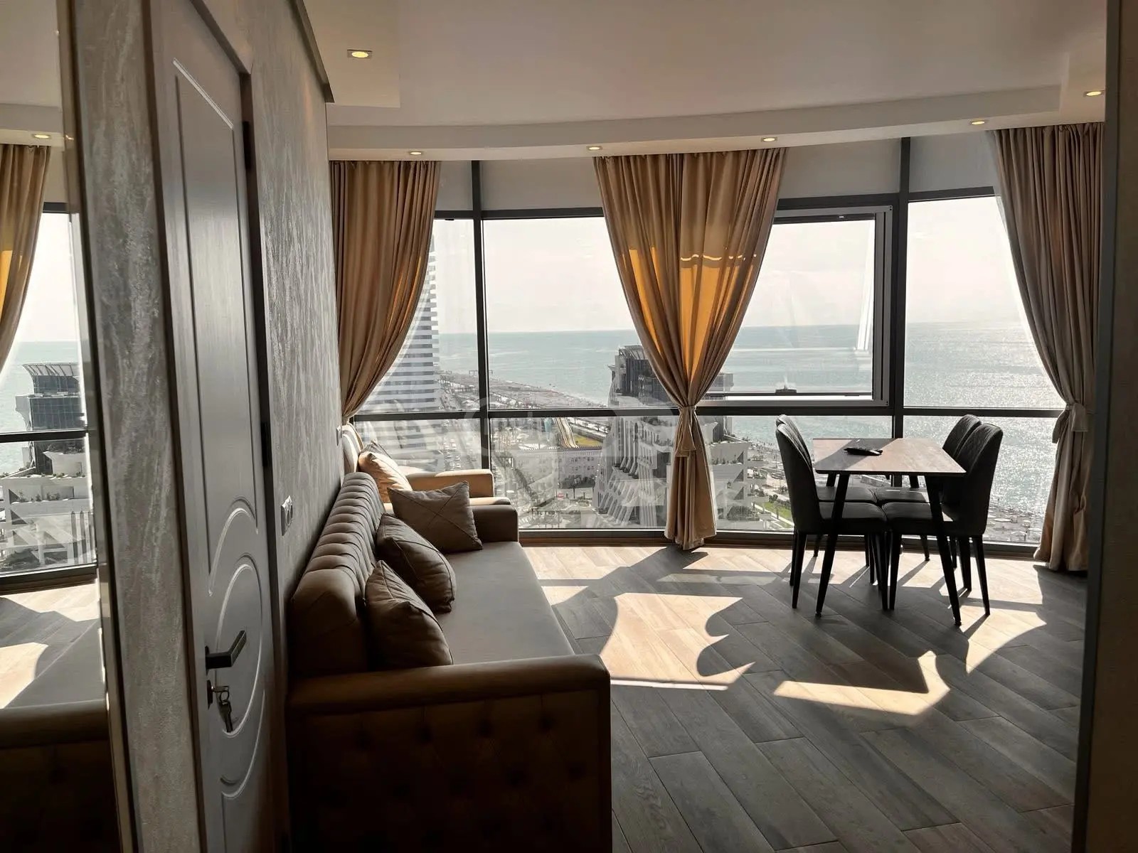 ხიმშიაშვილი შ. ქ. 15 - 2 rooms