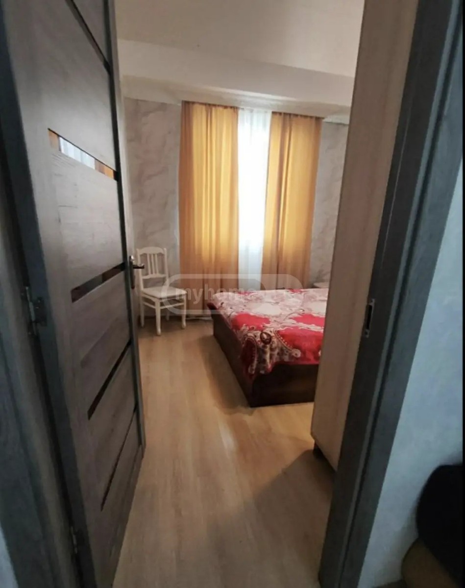ცახელის ქ. 6 - 2 rooms