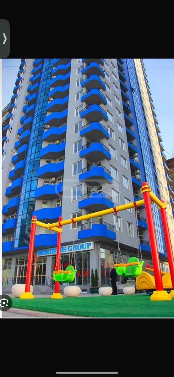 ხიმშიაშვილი შ. ქ. 49 - 1 rooms