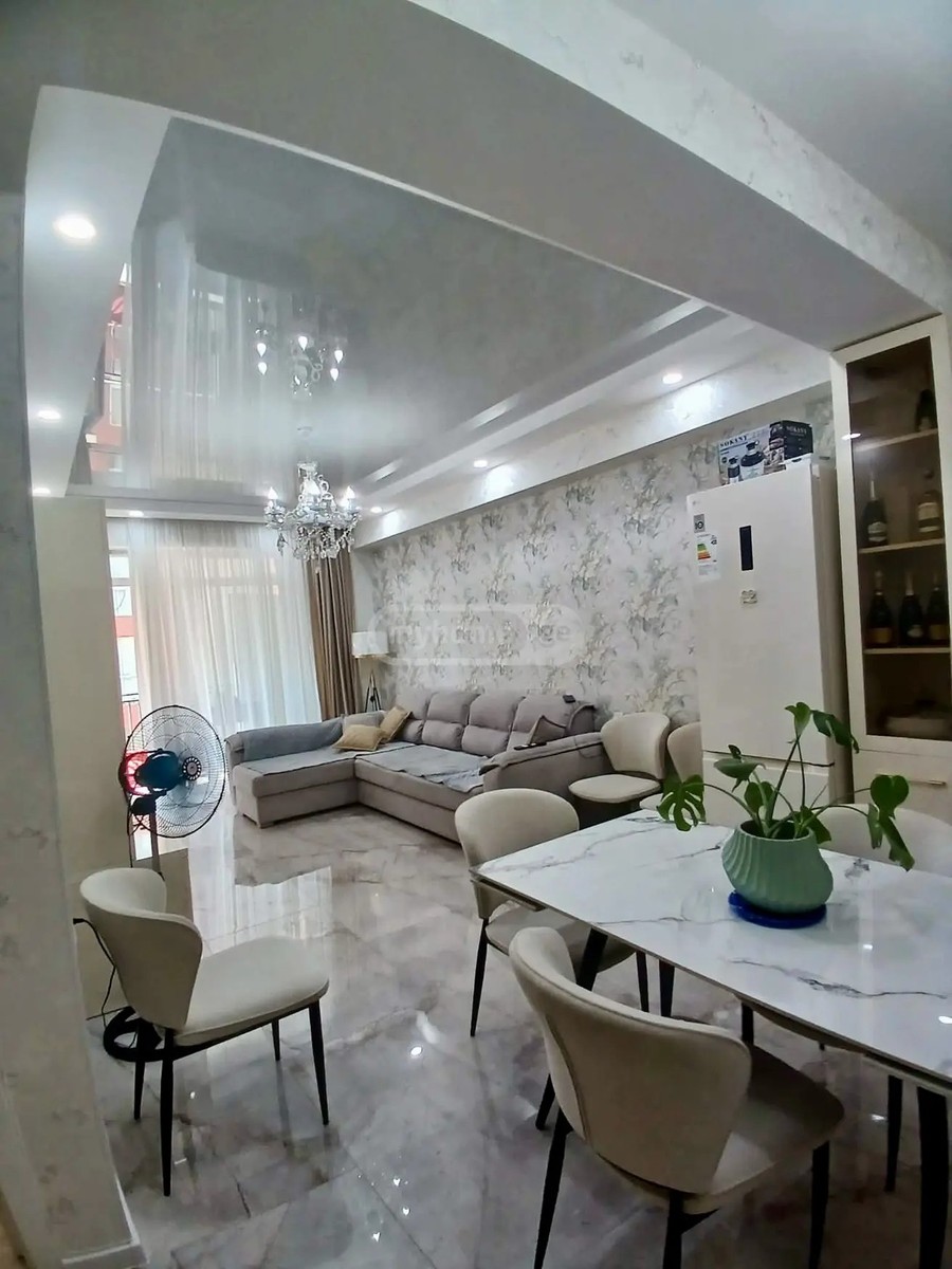 წულუკიძის ქ. 30 - 2 rooms