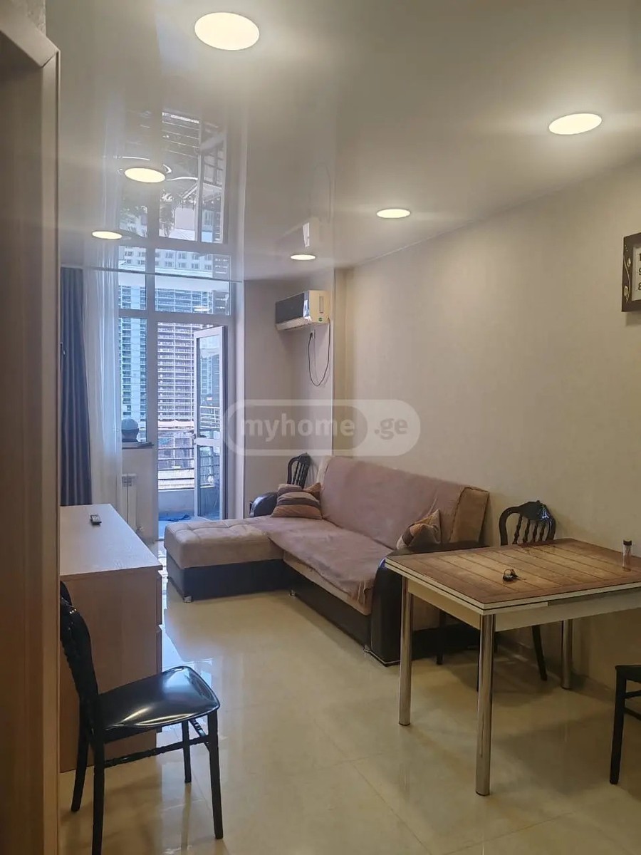 ფიროსმანის ქ. 16 - 3 rooms