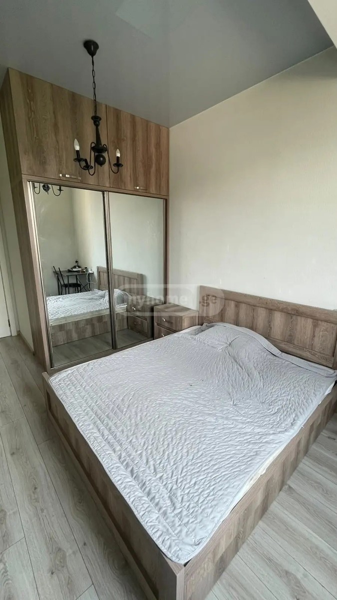 სოხუმის ქუჩა 7 - 3 rooms