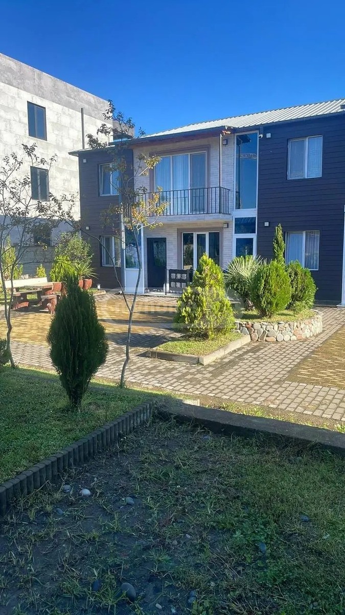 ადლიის ქ. 91 - 5 rooms