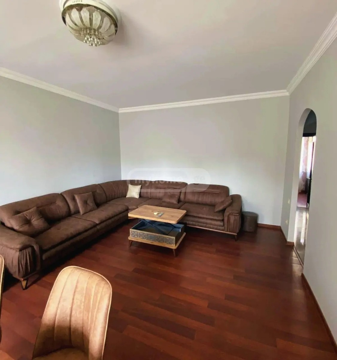 ლერმონტოვი მ. ქუჩა 2 - 3 rooms