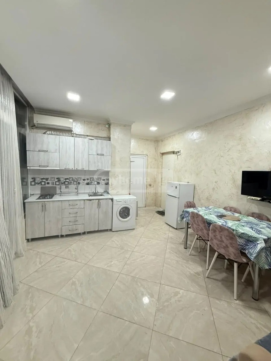 ხიმშიაშვილი შ. ქ. 4 - 2 rooms