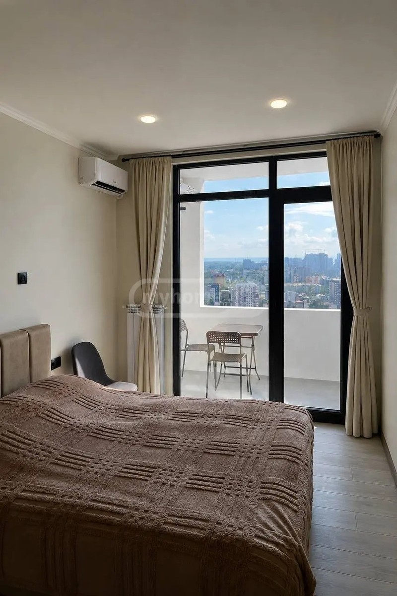 შარტავა ჟ. ქ.  - 1 rooms