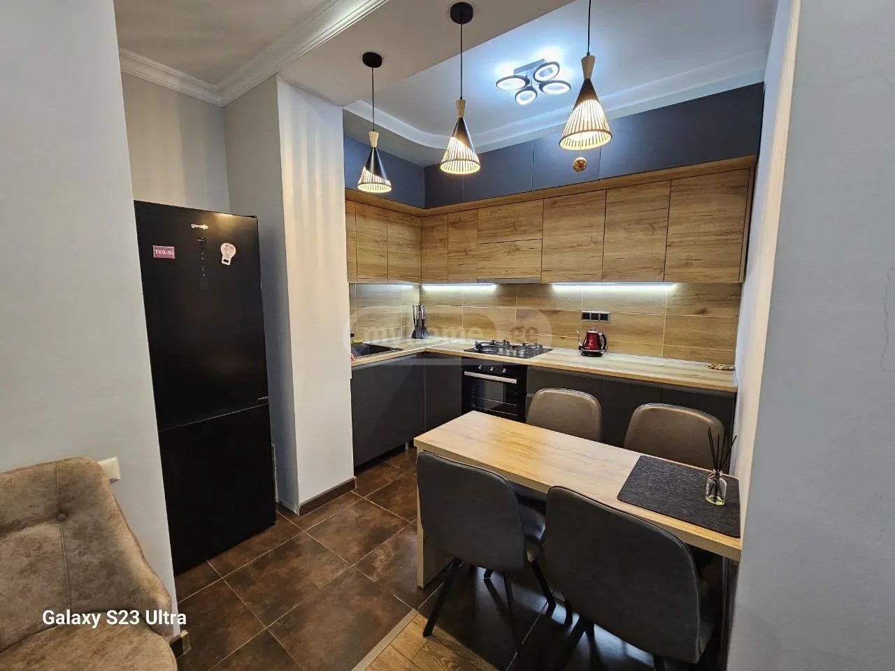 ხიმშიაშვილი ს. ქ. 32 - 3 rooms
