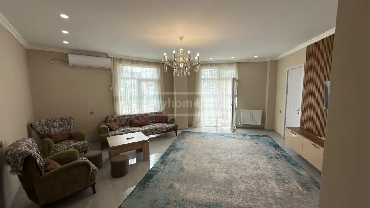 კაჭარავა ა. ქუჩა 7 - 4 rooms