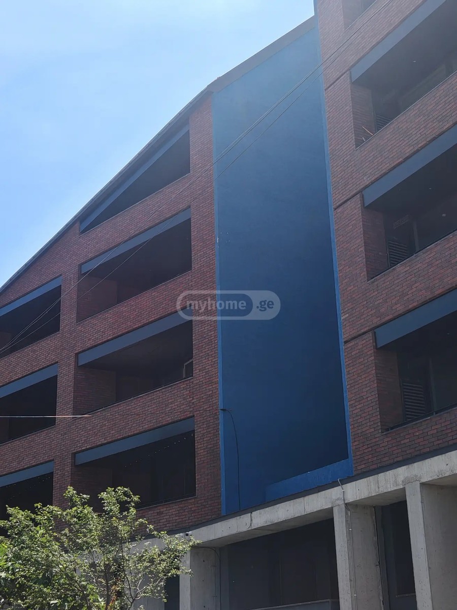 აბულაძე ი. ქუჩა 15 - 2 rooms