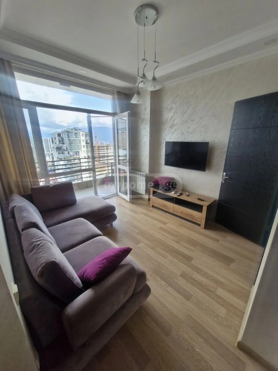 ფიროსმანის ქ. 18 - 3 rooms