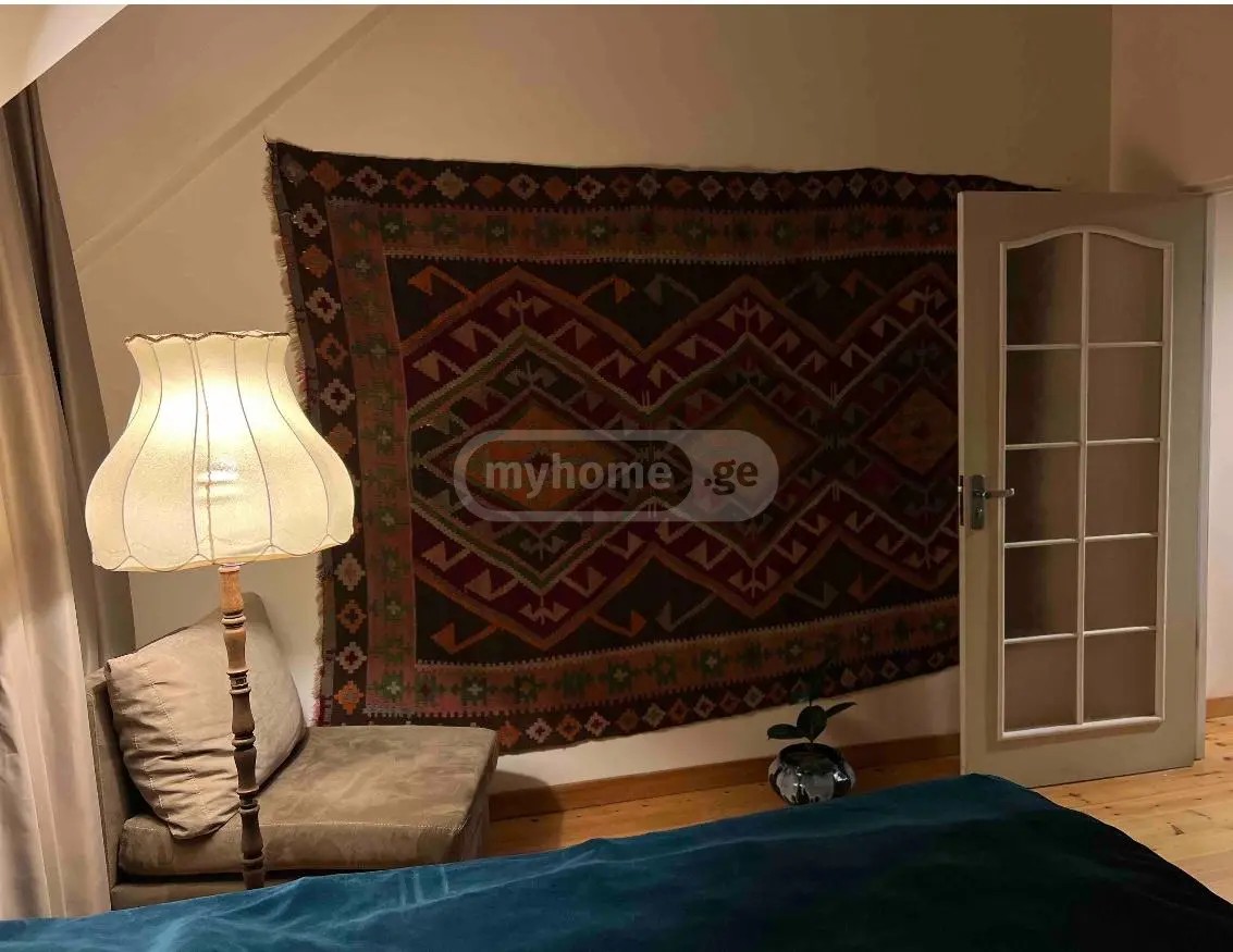 ვაჟა-ფშაველას გამზირი  - 3 rooms