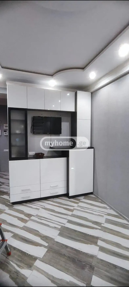 თამარ მეფის ქ.  - 2 rooms