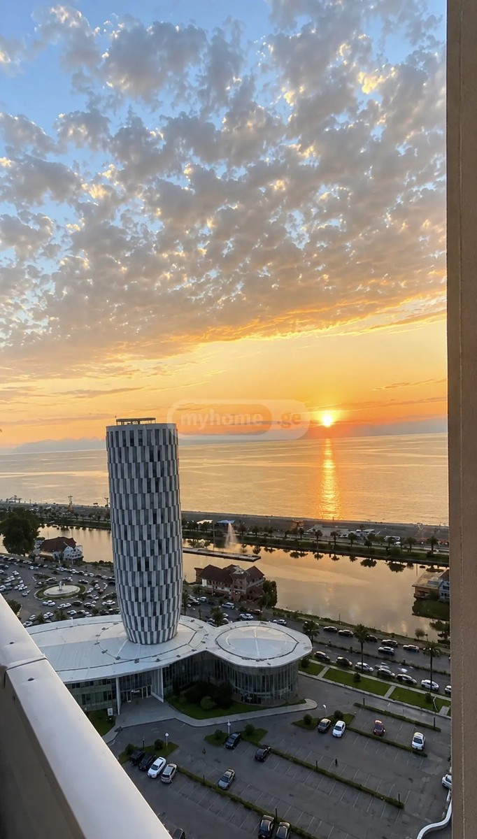 გორგილაძე ზ. ქუჩა 111 - 1 rooms