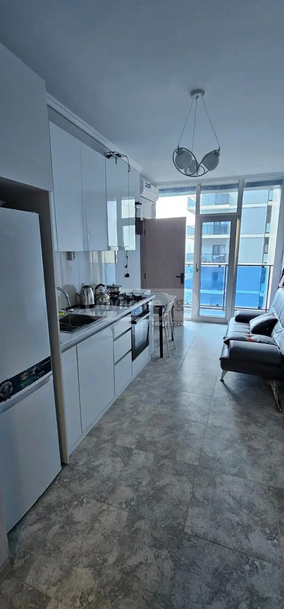 ანგისის 3 ჩიხი 10 - 2 rooms
