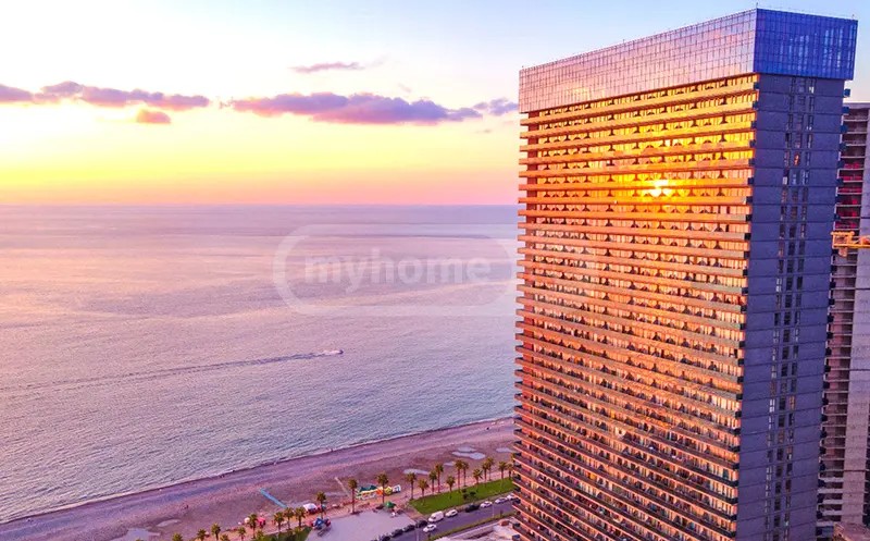 ხიმშიაშვილი შ. ქ. 57 - 1 rooms