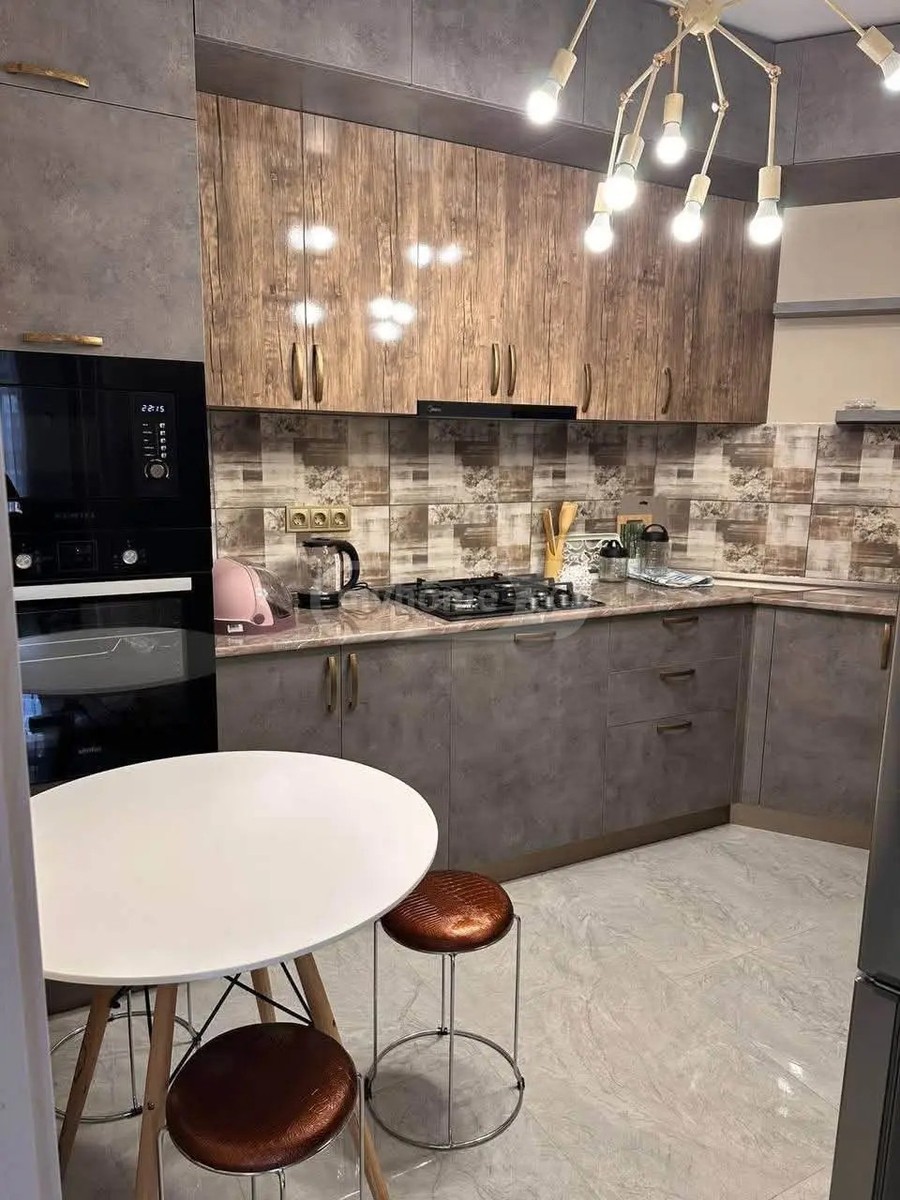 კაჭარავა ა. ქუჩა 7 - 4 rooms
