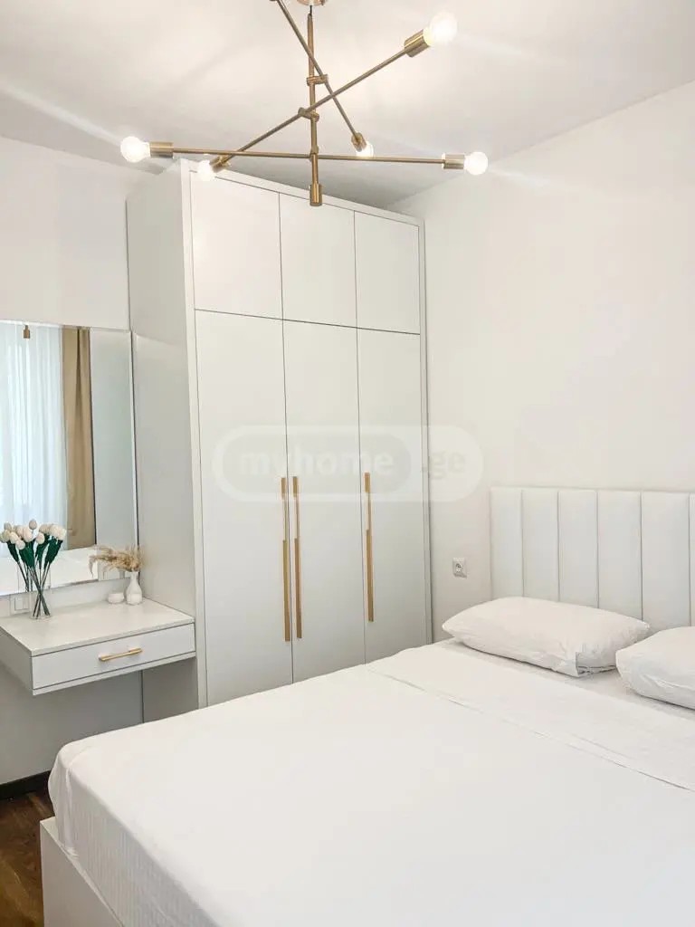 წყნეთის ქ. 14 - 3 rooms