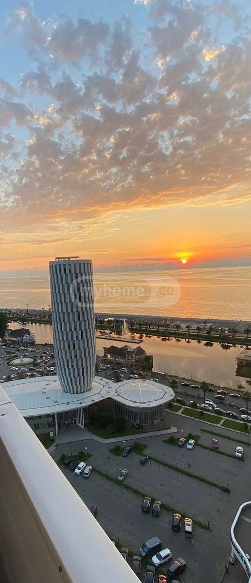 გორგილაძე ზ. ქუჩა 111 - 1 rooms