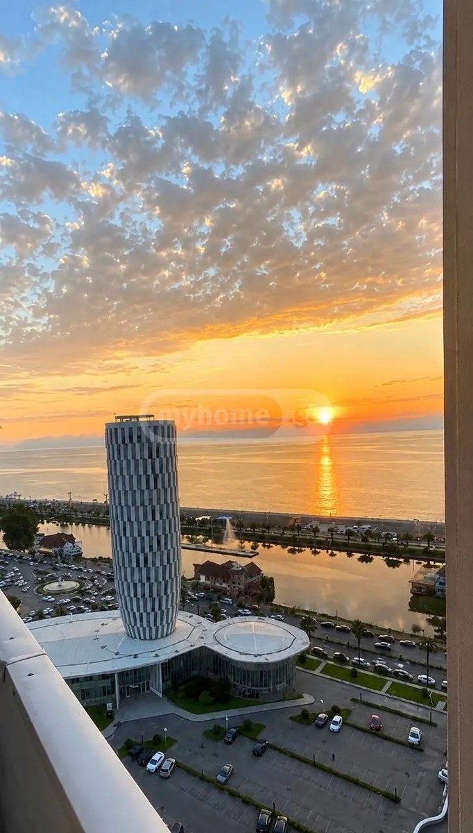 გორგილაძე ზ. ქუჩა 98 - 1 rooms