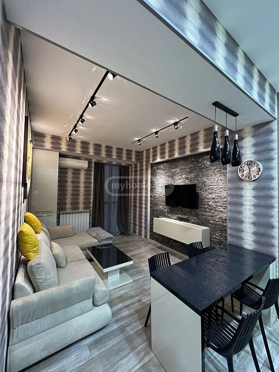 მიროტაძის ქ. 4 - 4 rooms