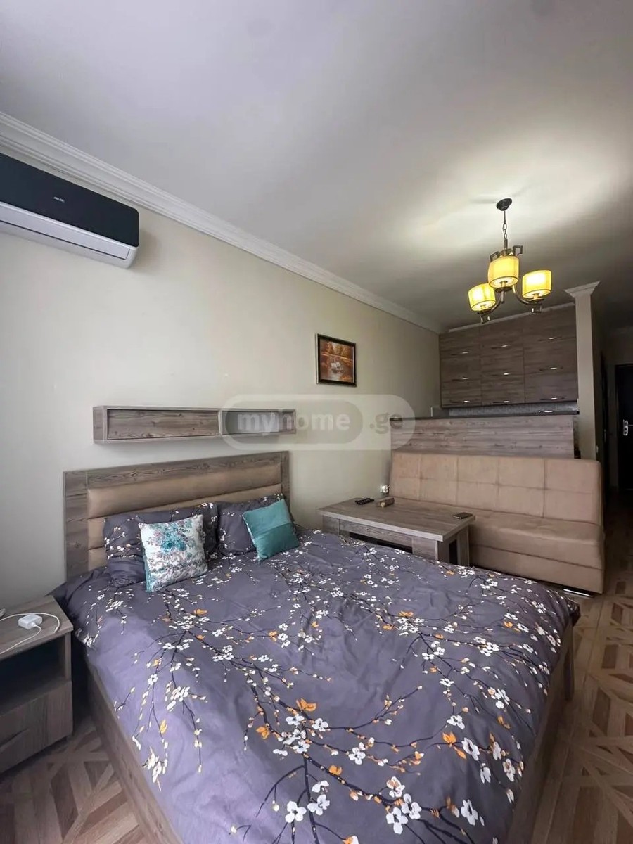 Инасаридзе - 1 rooms