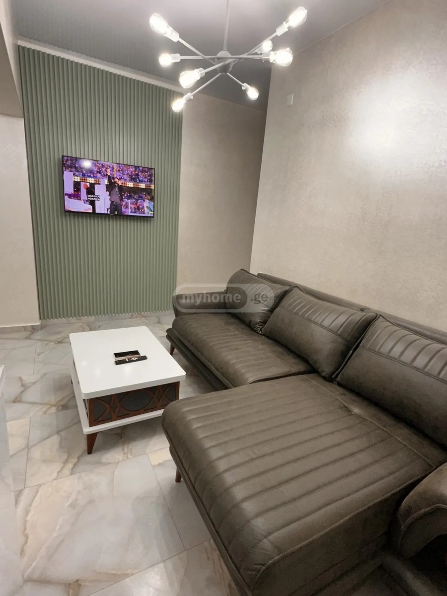 სხალთის ქუჩის I ჩიხ.  - 3 rooms