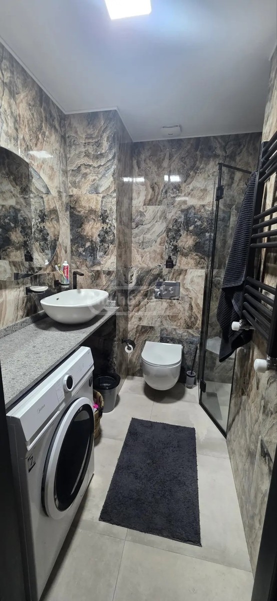 ფიროსმანის ქ. 17 - 1 rooms