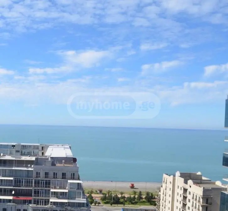 გორგილაძე ზ. ქუჩა 94 - 2 rooms
